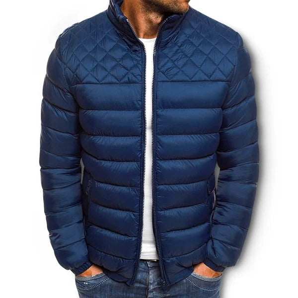 René™ - Luksusowa Zimowa Kurtka