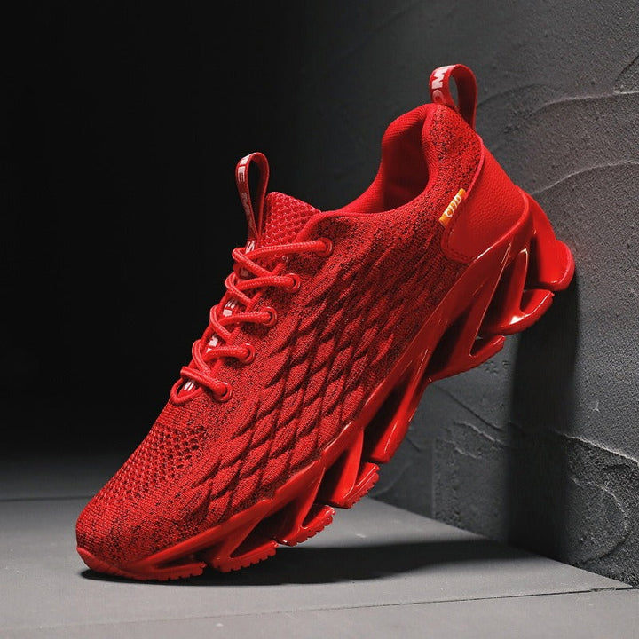 Sommerfeld™ | Axel Active Dragonskin Sneakers