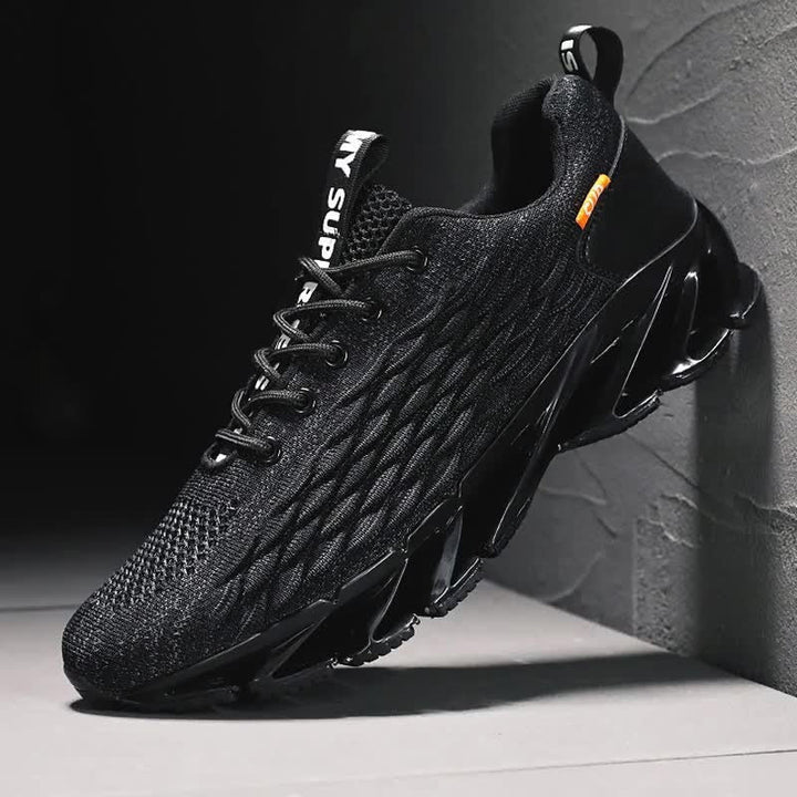 Sommerfeld™ | Axel Active Dragonskin Sneakers