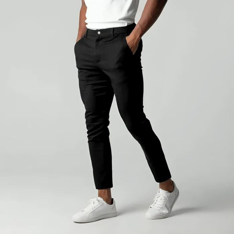 Sommerfeld™ | Jordan - Premium Spodnie Stretch
