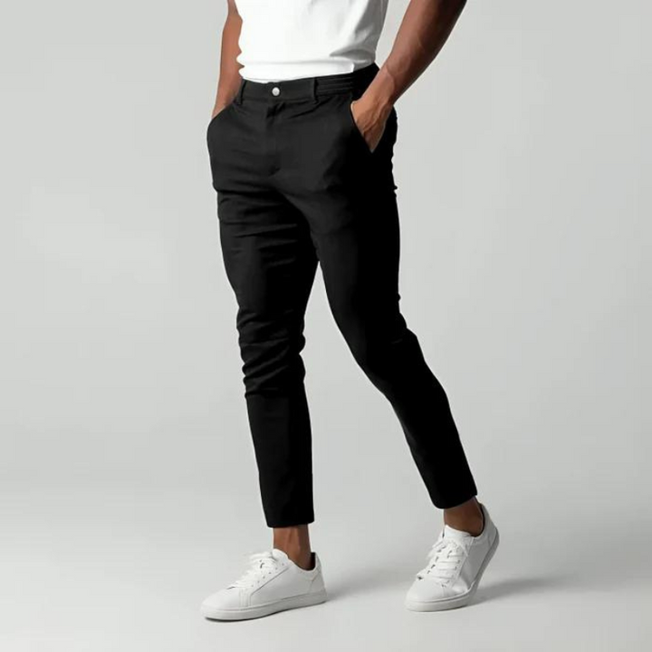 Sommerfeld™ | Jordan - Premium Spodnie Stretch