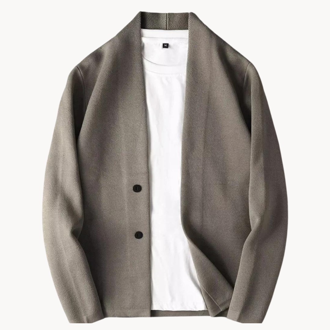 Alberto™ | Elegancki męski żakiet