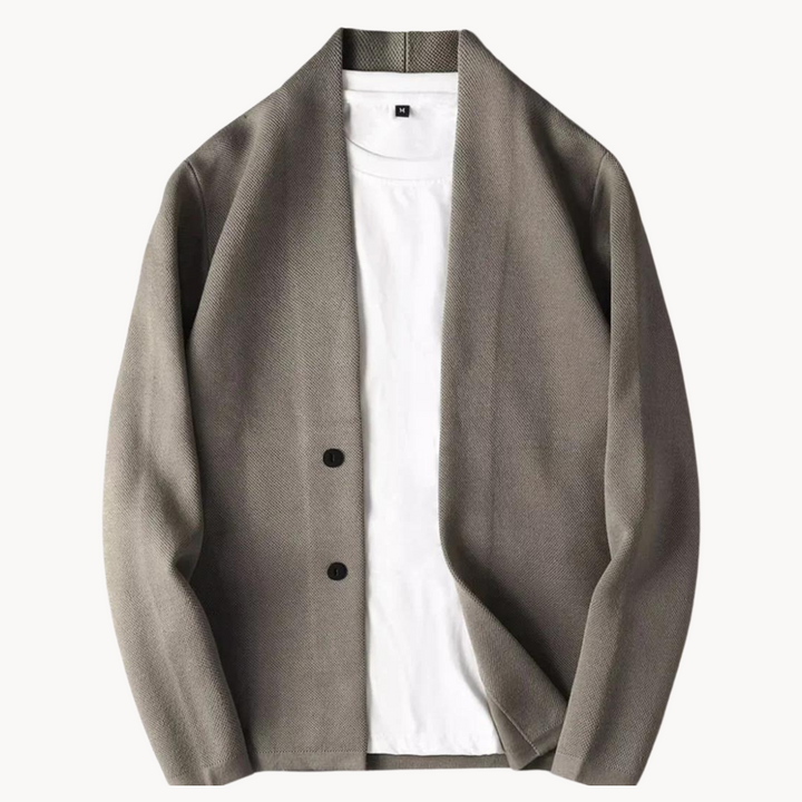 Alberto™ | Elegancki męski żakiet