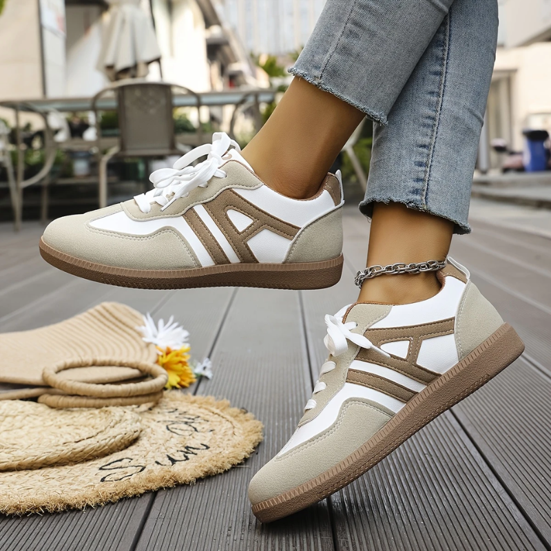 Yvonne™ | Wygodne Buty Ortopedyczne