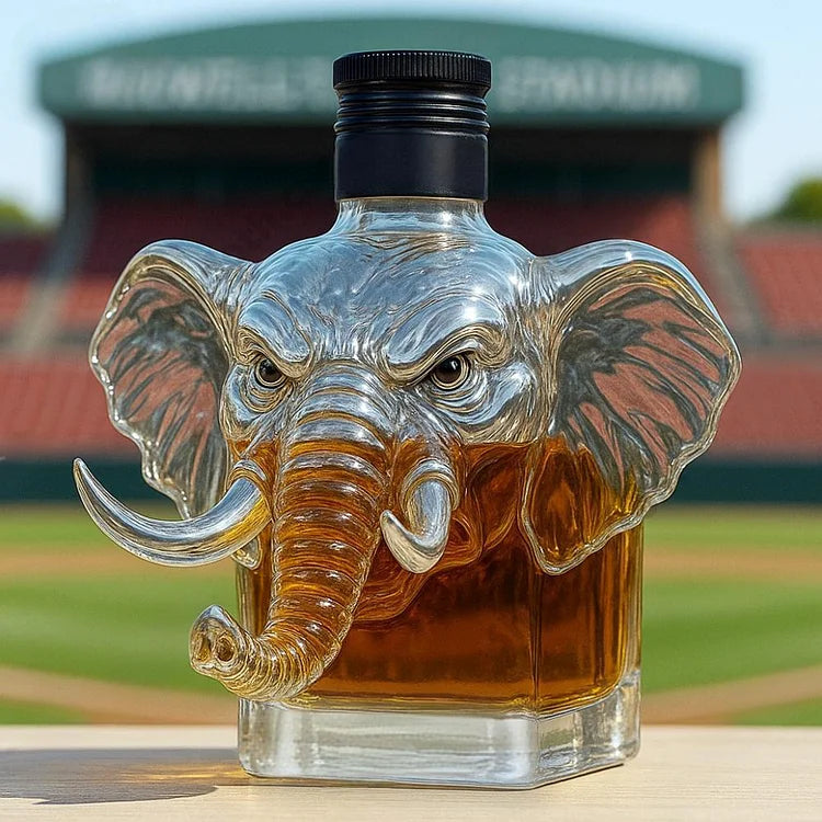 Butelka whisky Crown Royal