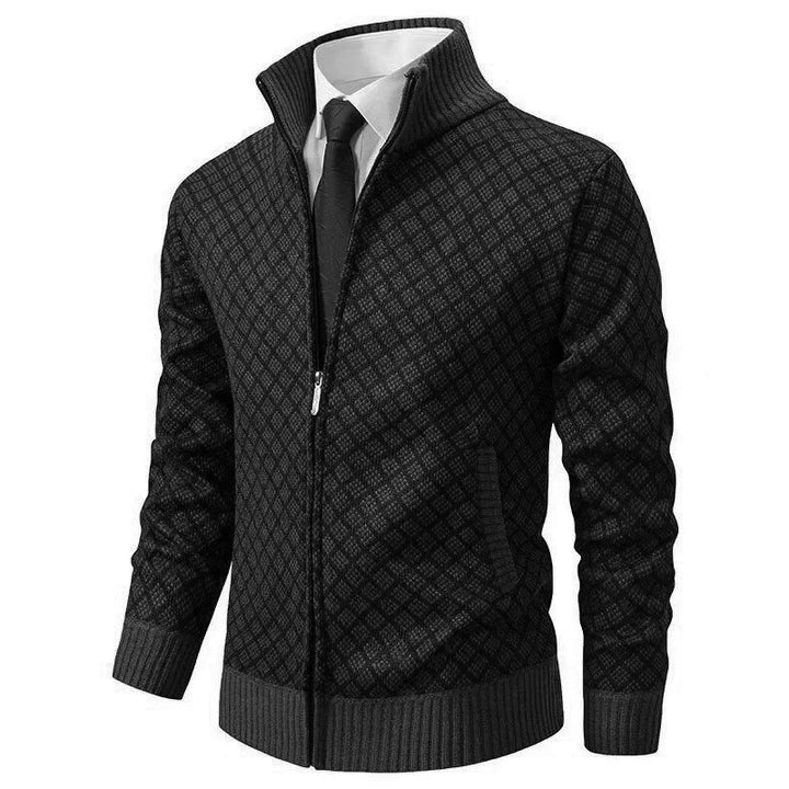 Adrian™ - Premium Męska Kurtka Stylowa