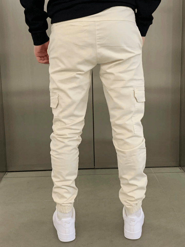 Sommerfeld | Cargo Jogger Fit (kup 1, a 1 GRATIS)