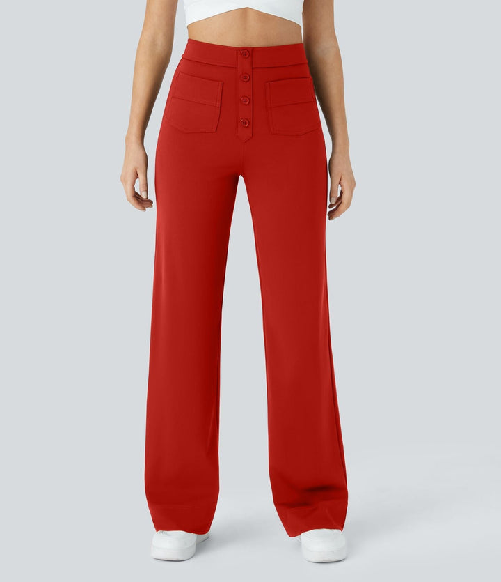 Kalia | Stretchy Pants
