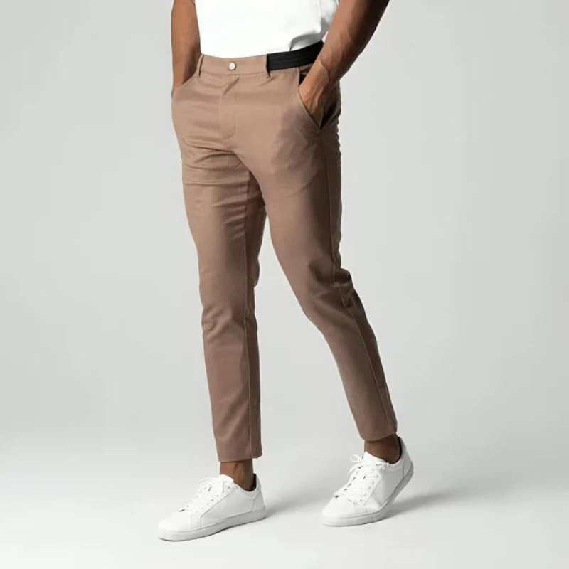 Sommerfeld™ | Jordan - Premium Spodnie Stretch