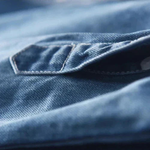 Sommerfeld | Premium Denim Koszula