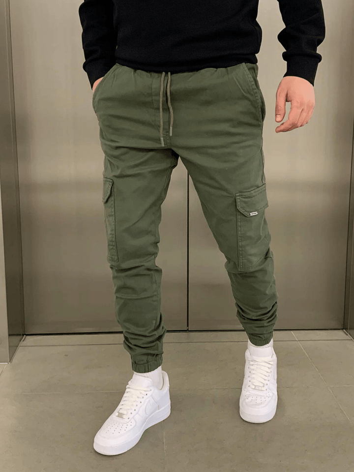 Sommerfeld | Cargo Jogger Fit (kup 1, a 1 GRATIS)