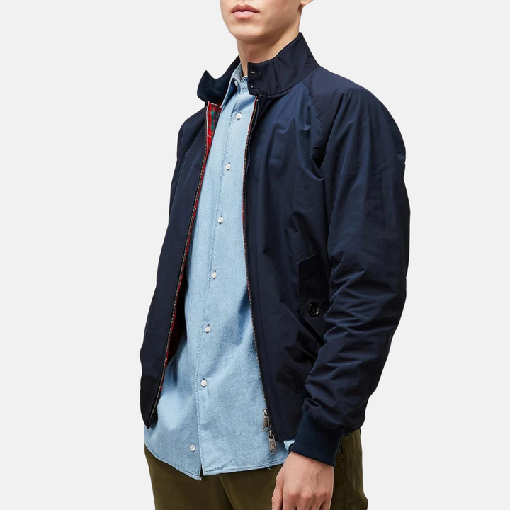 Brandt™ | Vintage Kurtka Freizeit