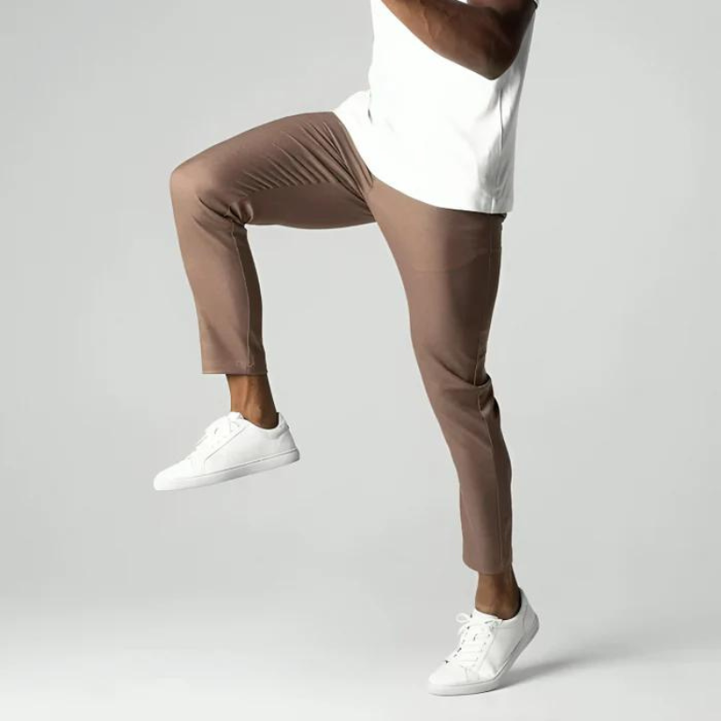 Sommerfeld™ | Jordan - Premium Spodnie Stretch