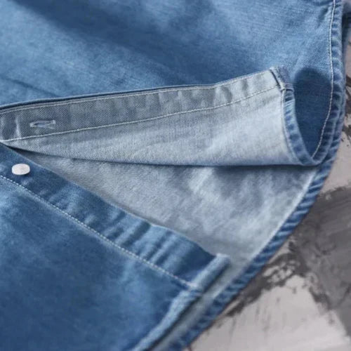 Sommerfeld | Premium Denim Koszula