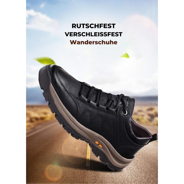 Sommerfeld™ | Ekologiczne i Wygodne Buty Wysokogórskie