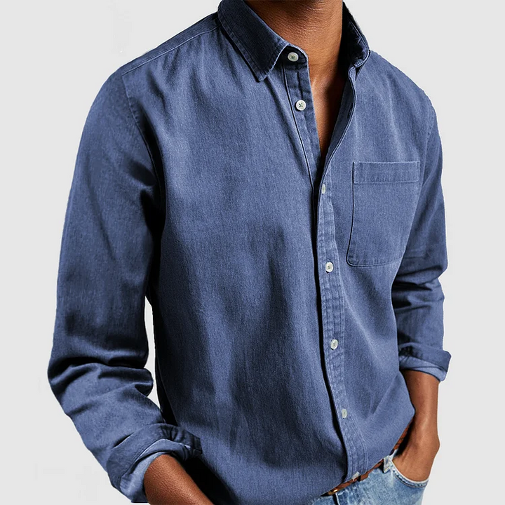 Sommerfeld | Premium Casual Hemd