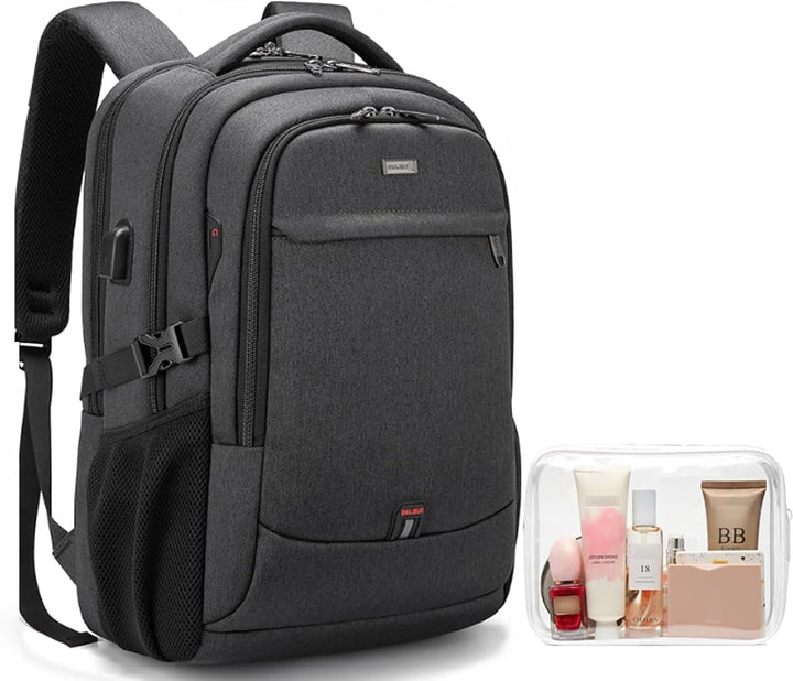 Podróżny antykradzieżowy na laptopa z portem USB smart