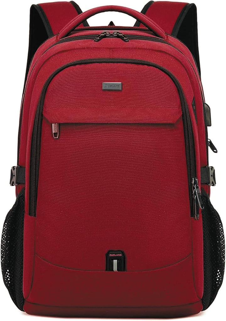 Podróżny antykradzieżowy na laptopa z portem USB smart