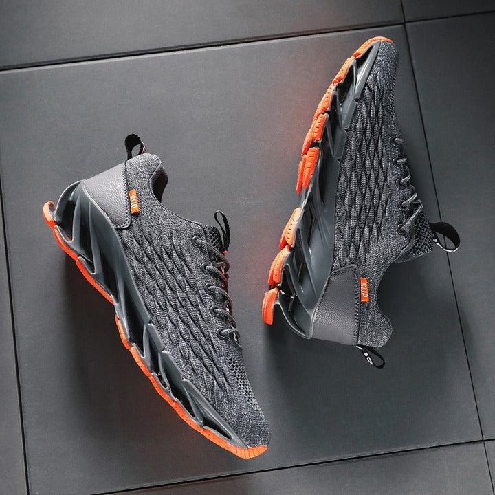 Sommerfeld™ | Axel Active Dragonskin Sneakers