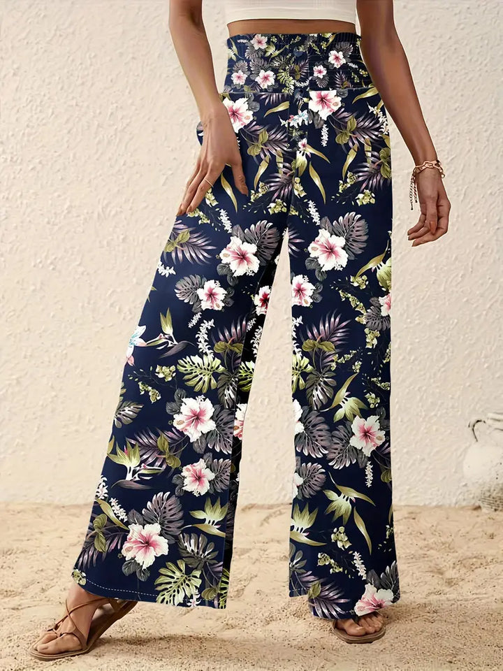 Nell™ | Spodnie Freedom Silhouette