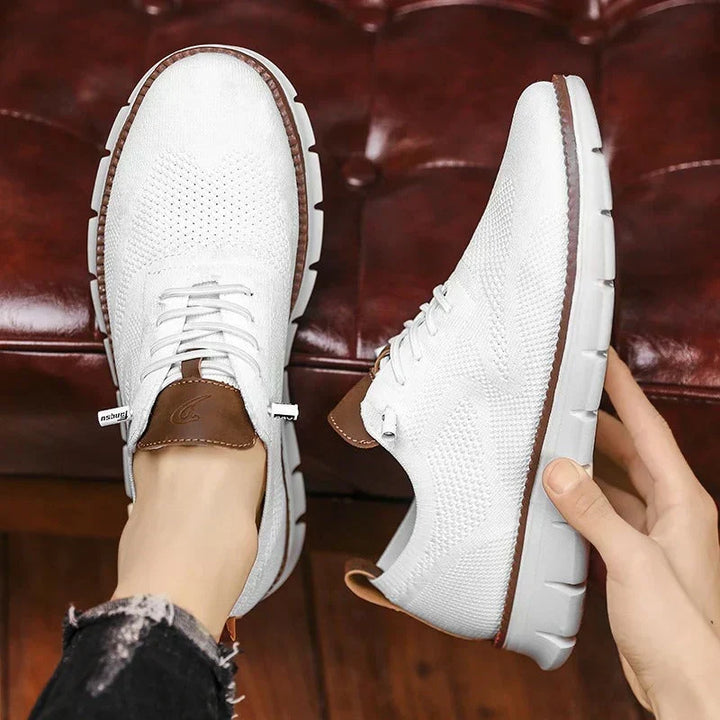 Sommerfeld | Ultra-wygodne Sneakersy