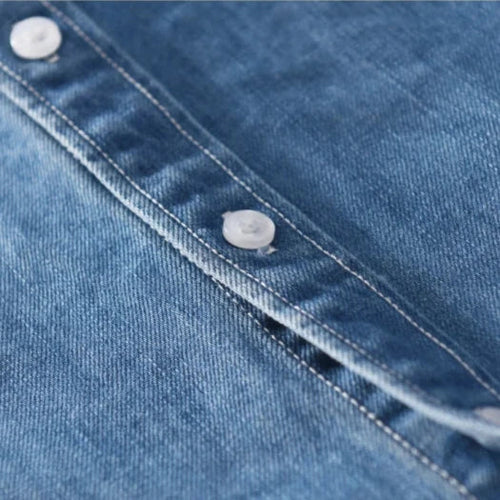 Sommerfeld | Premium Denim Koszula