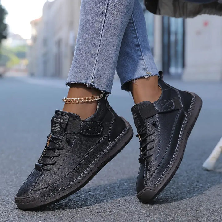 Nikola | Ortopedyczne Sneakersy Damskie