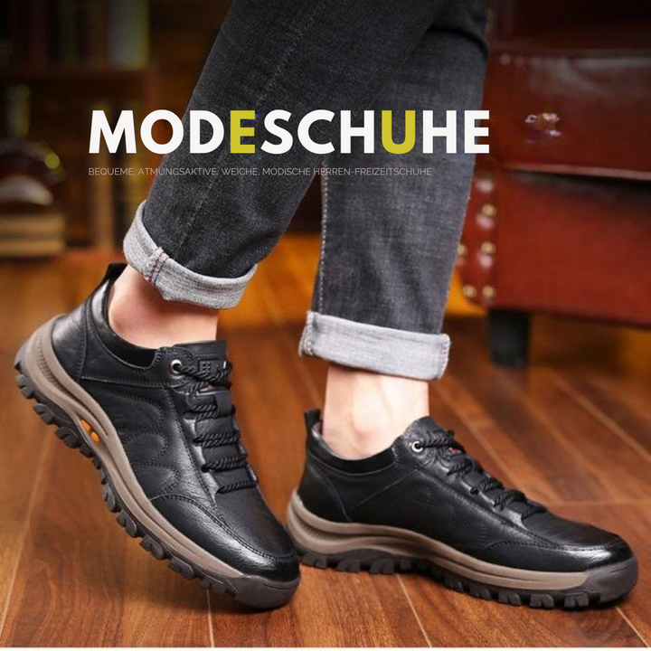 Sommerfeld™ | Ekologiczne i Wygodne Buty Wysokogórskie