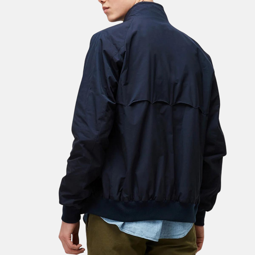 Brandt™ | Vintage Kurtka Freizeit