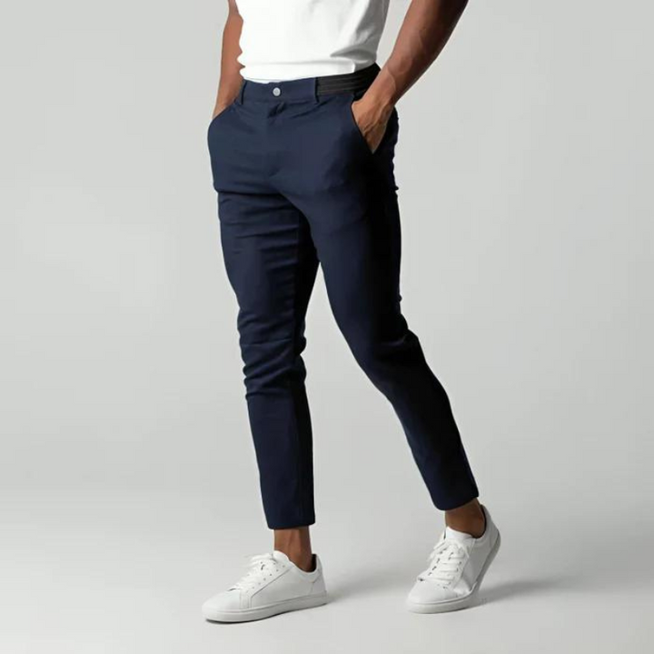 Sommerfeld™ | Jordan - Premium Spodnie Stretch