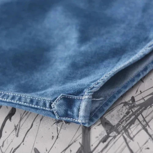 Sommerfeld | Premium Denim Koszula