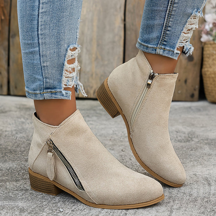Dianne™ | Modne Buty Ortopedyczne