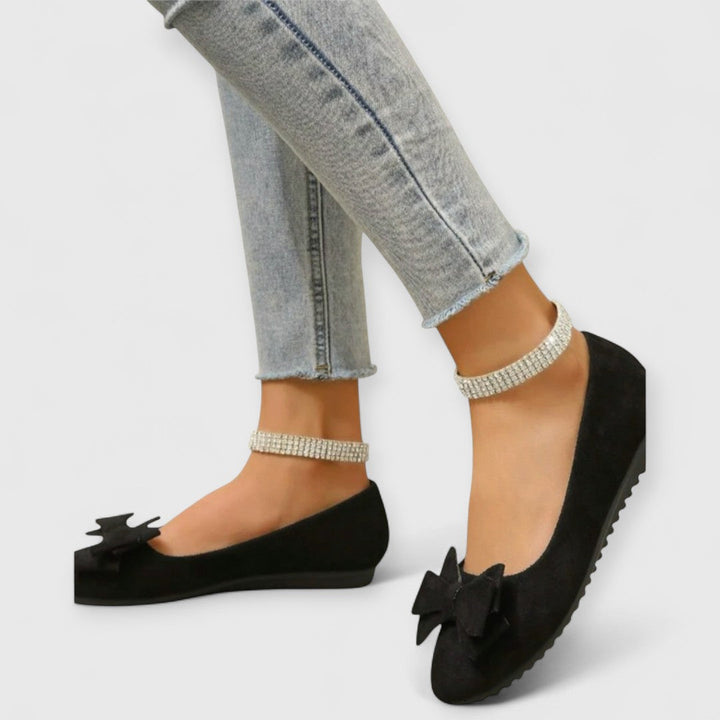 Lissandra | Płaskie buty ortopedyczne