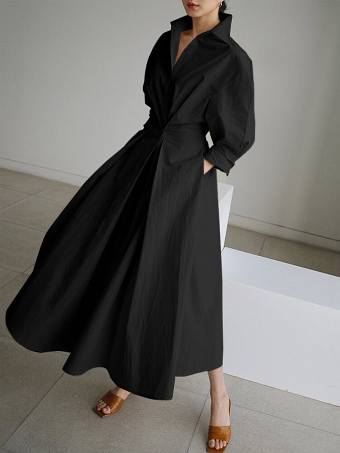 Clémence | Elegancka Sukienka