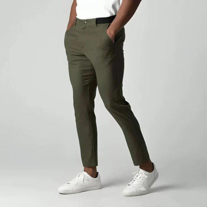 Sommerfeld™ | Jordan - Premium Spodnie Stretch