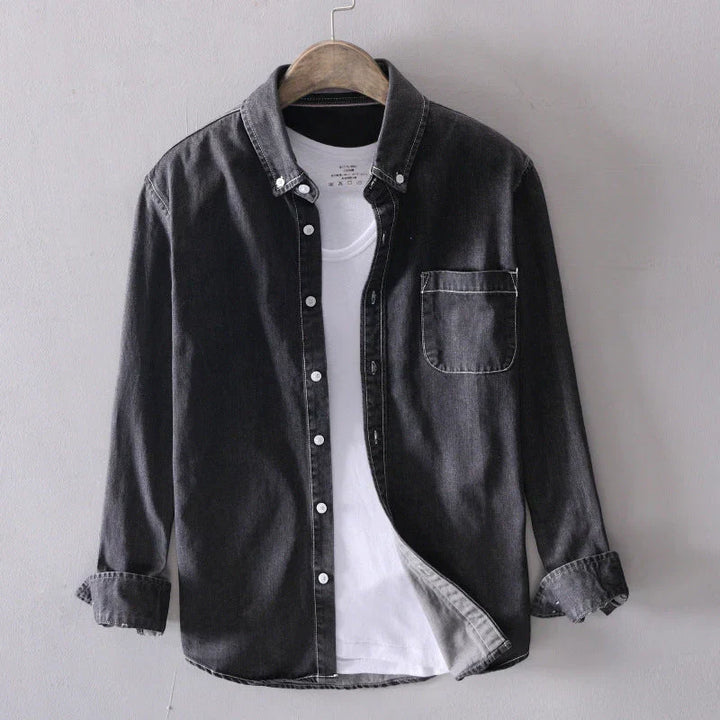 Sommerfeld | Premium Denim Koszula