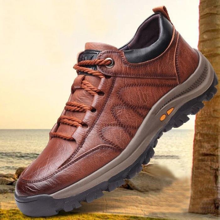 Sommerfeld™ | Ekologiczne i Wygodne Buty Wysokogórskie