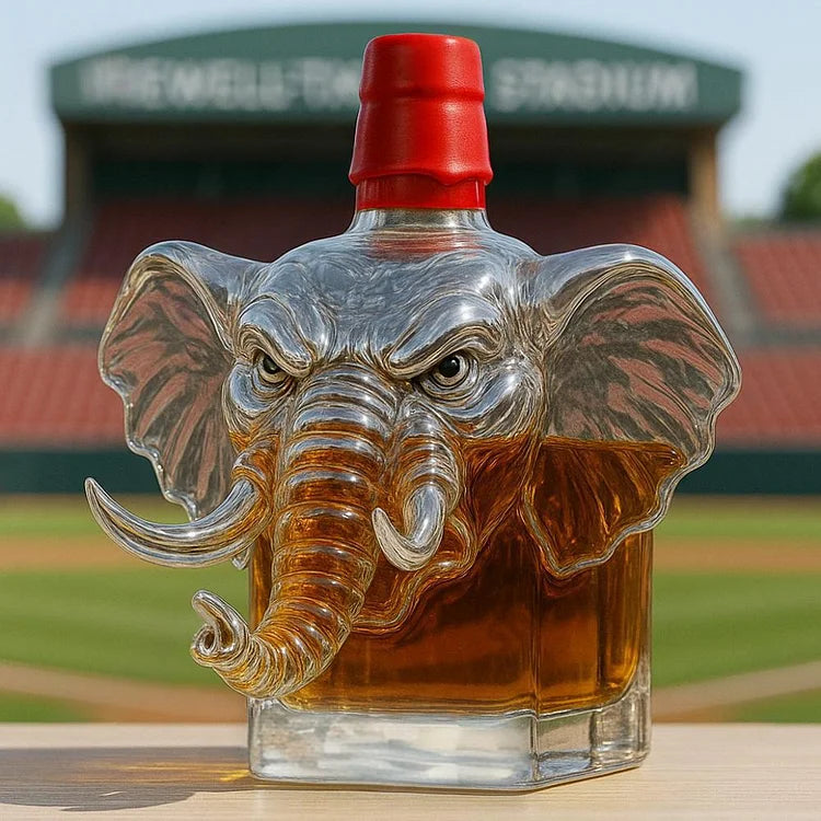 Butelka whisky Crown Royal