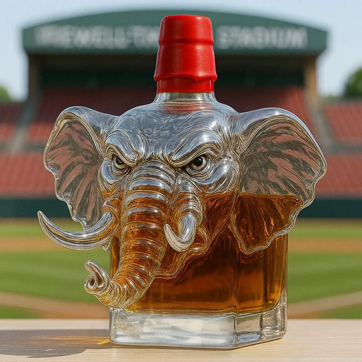 Butelka whisky Crown Royal