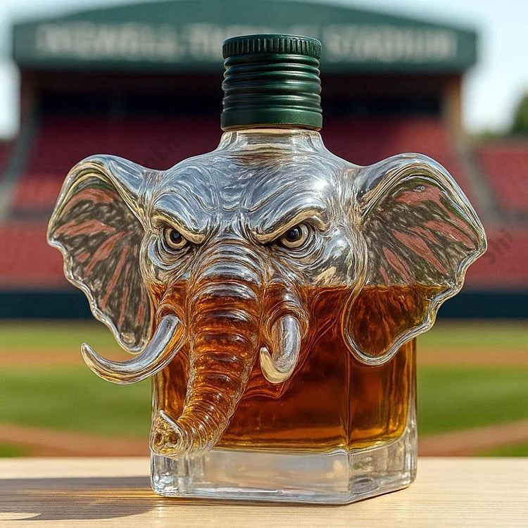 Butelka whisky Crown Royal