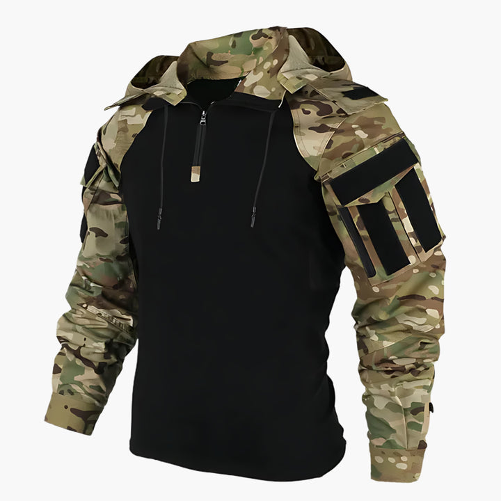 Oliver™ - Premium Kurtka Taktczna