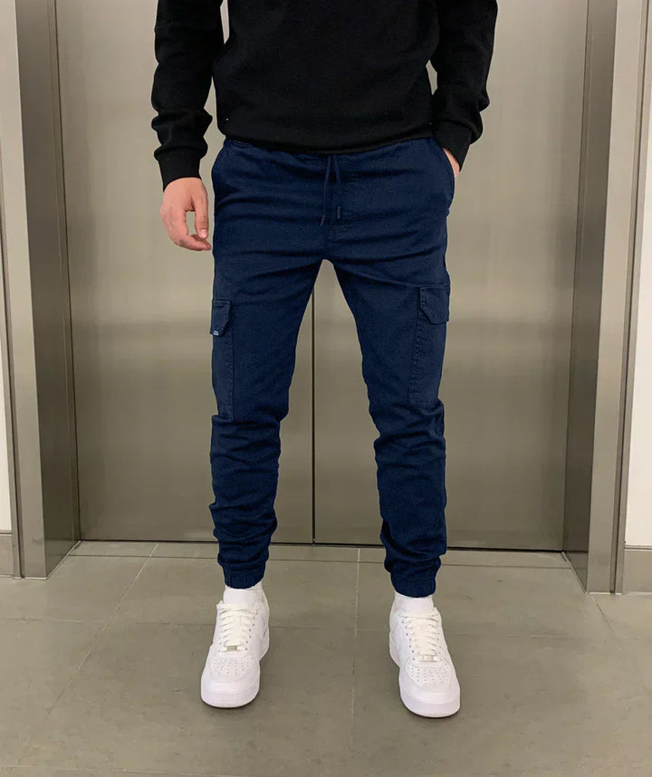 Sommerfeld | Cargo Jogger Fit (kup 1, a 1 GRATIS)