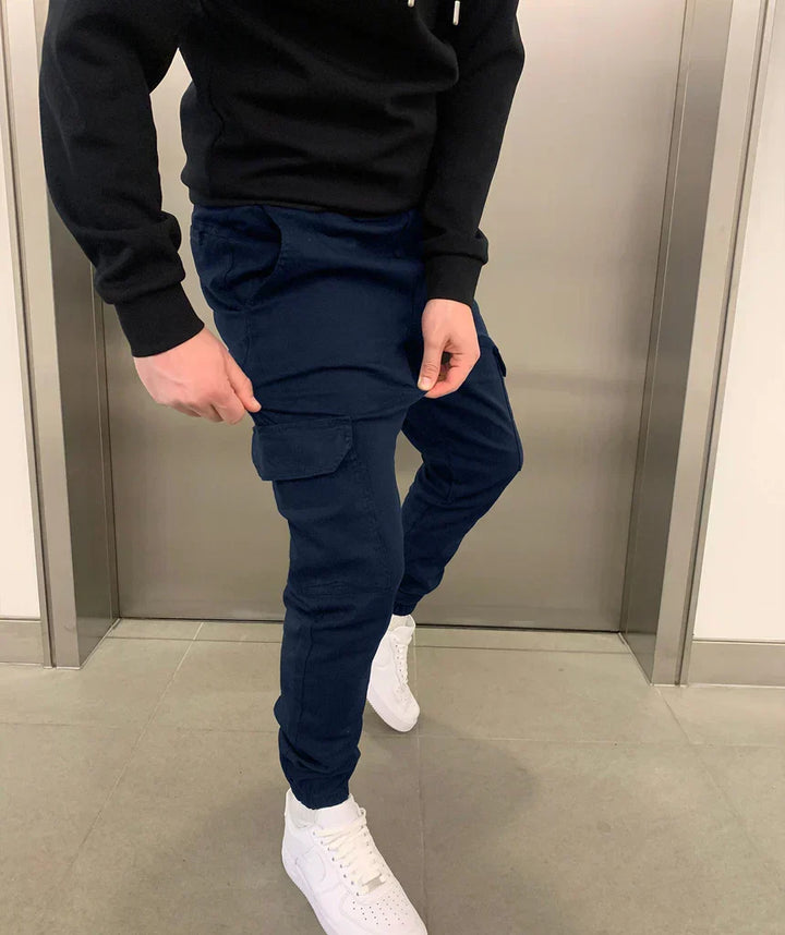 Sommerfeld | Cargo Jogger Fit (kup 1, a 1 GRATIS)