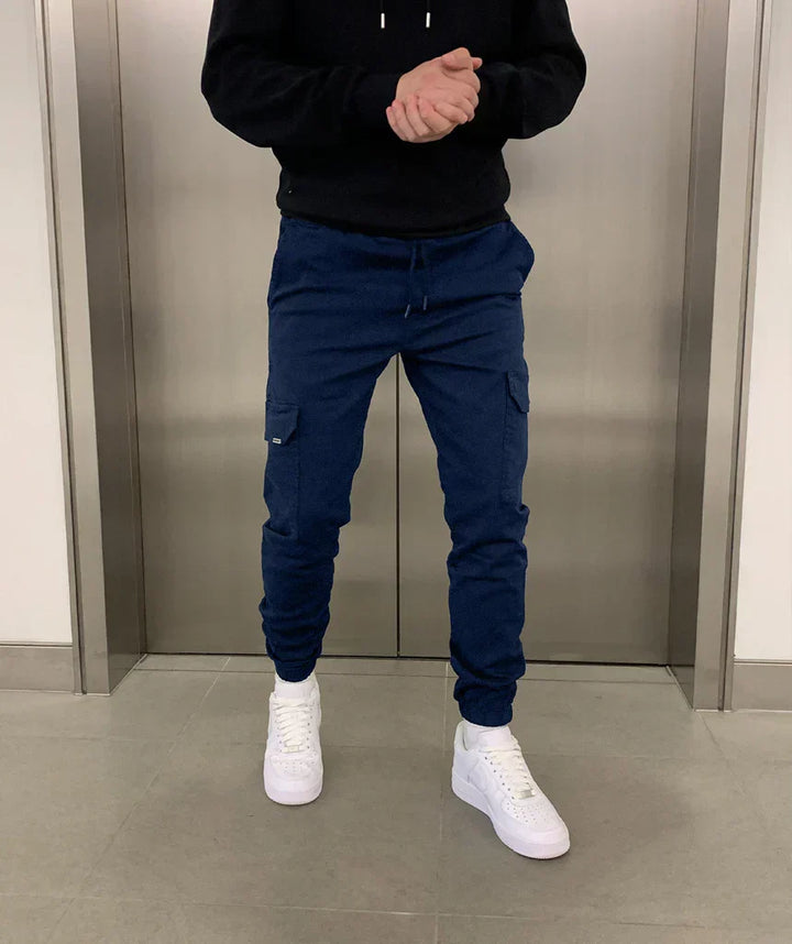 Sommerfeld | Cargo Jogger Fit (kup 1, a 1 GRATIS)