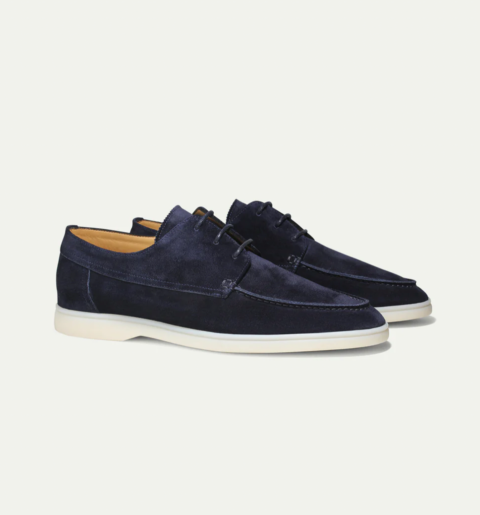 Lucas™ | Eleganckie letnie mokasyny