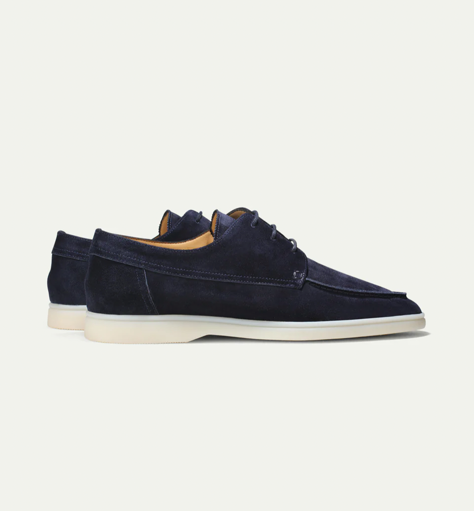 Lucas™ | Eleganckie letnie mokasyny