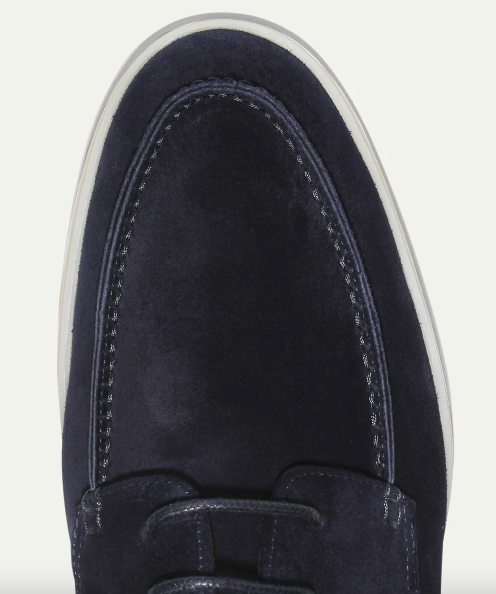 Lucas™ | Eleganckie letnie mokasyny
