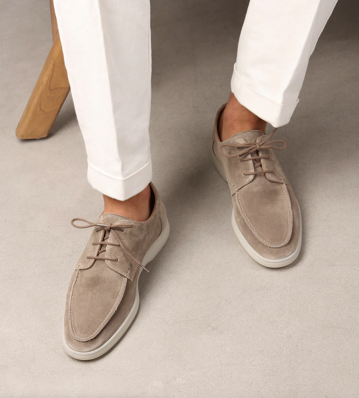 Lucas™ | Eleganckie letnie mokasyny