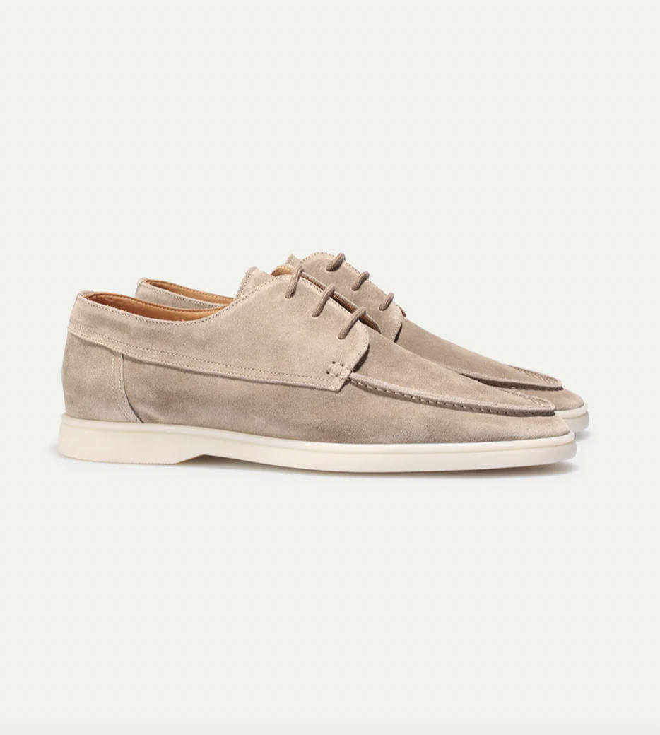 Lucas™ | Eleganckie letnie mokasyny