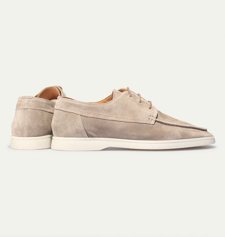 Lucas™ | Eleganckie letnie mokasyny